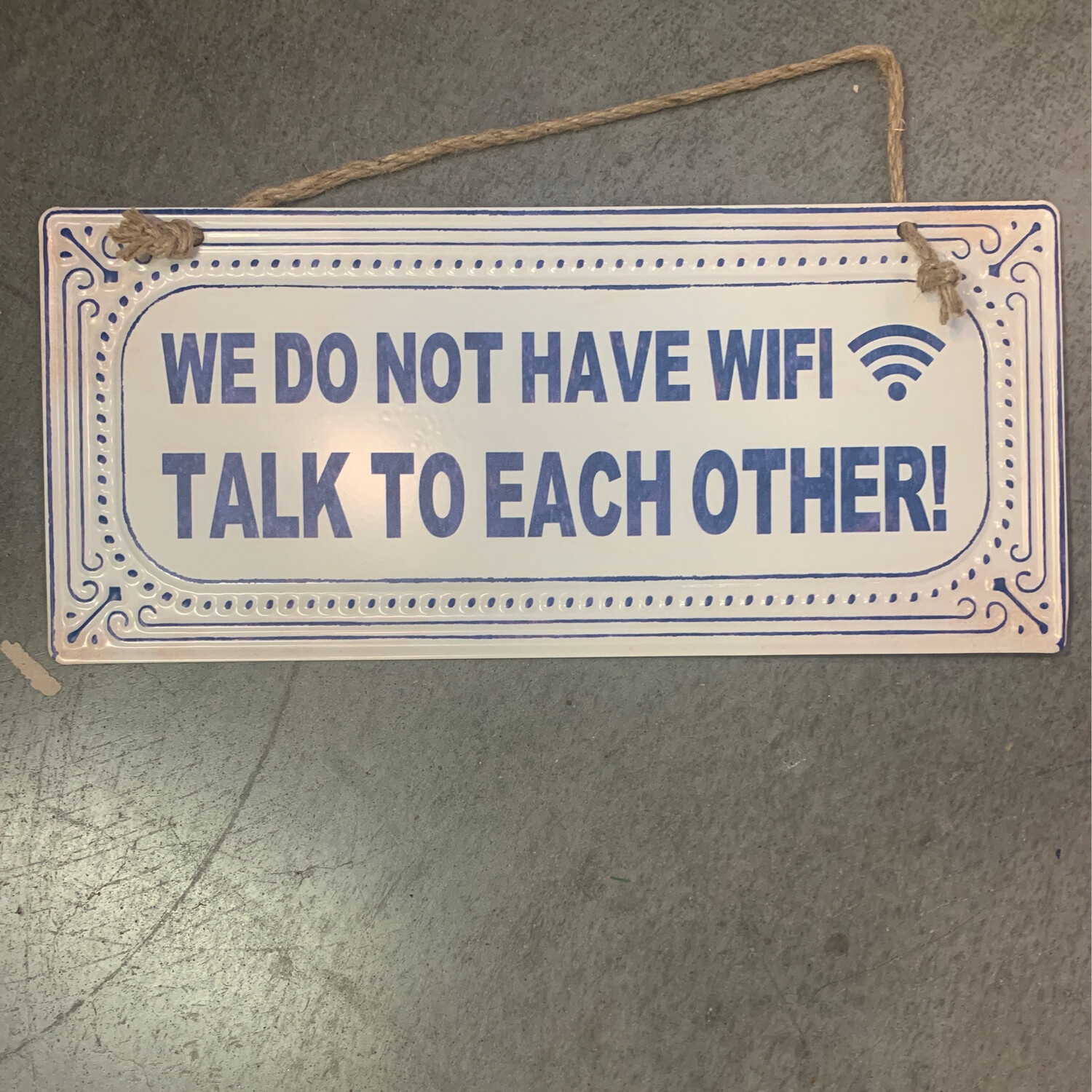 TB Wifi