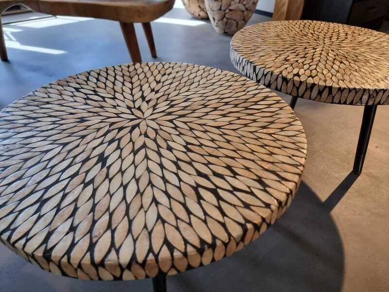SHELL salontafel 70