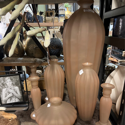 Vaas Etnico S beige