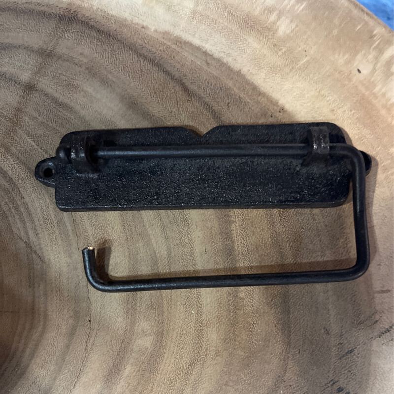 WC Rolgordel simpel bruin