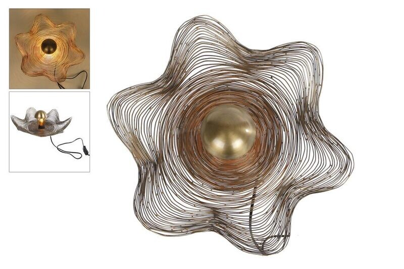 Star lamp