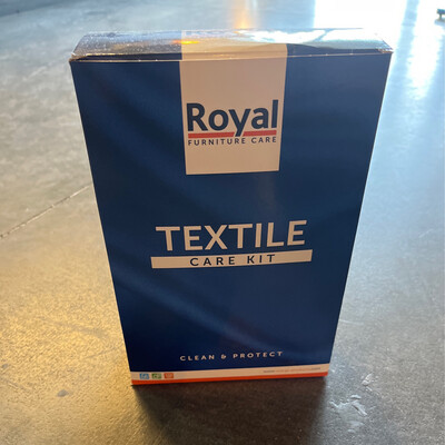 Textile Care kit