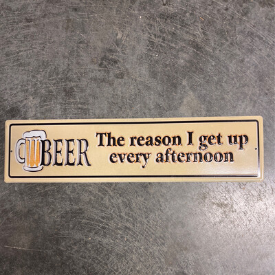 TB Beer 
