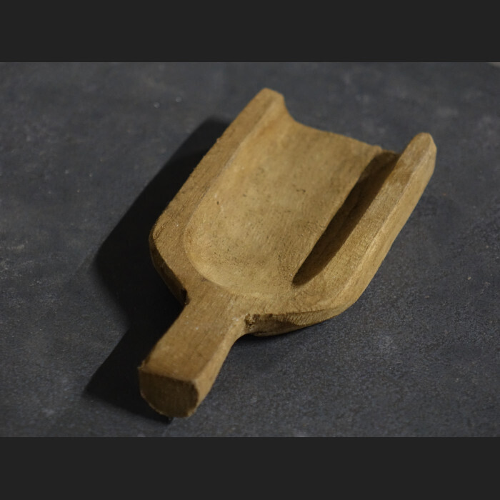 Schepje hout