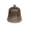 Stripes lotus bell - stones luster