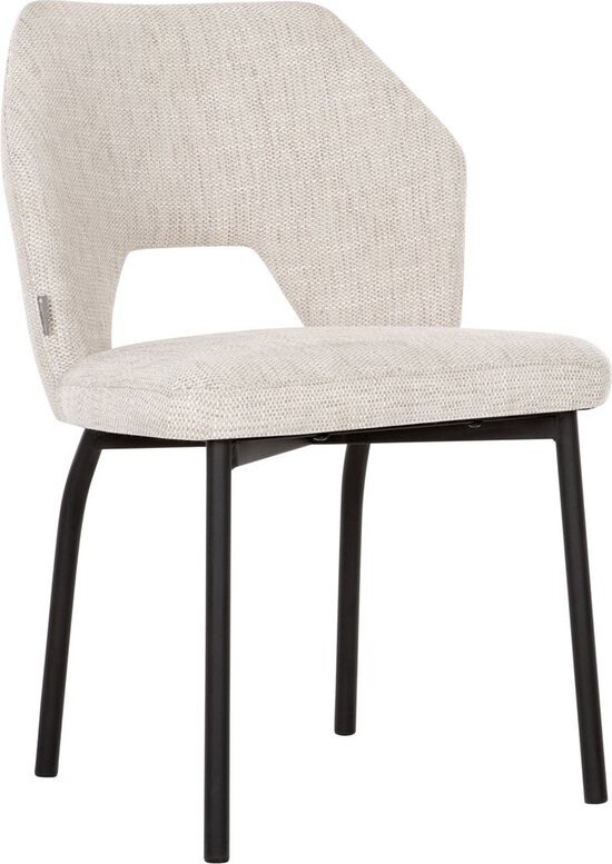 Stoel BLOOM Polaris naturel