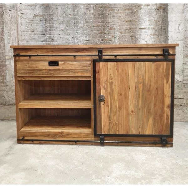 SVENSON Dressoir 140cm