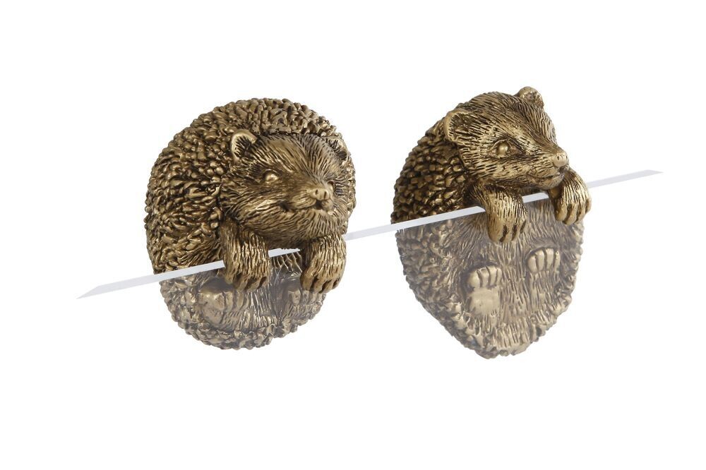 Opzet egel goud