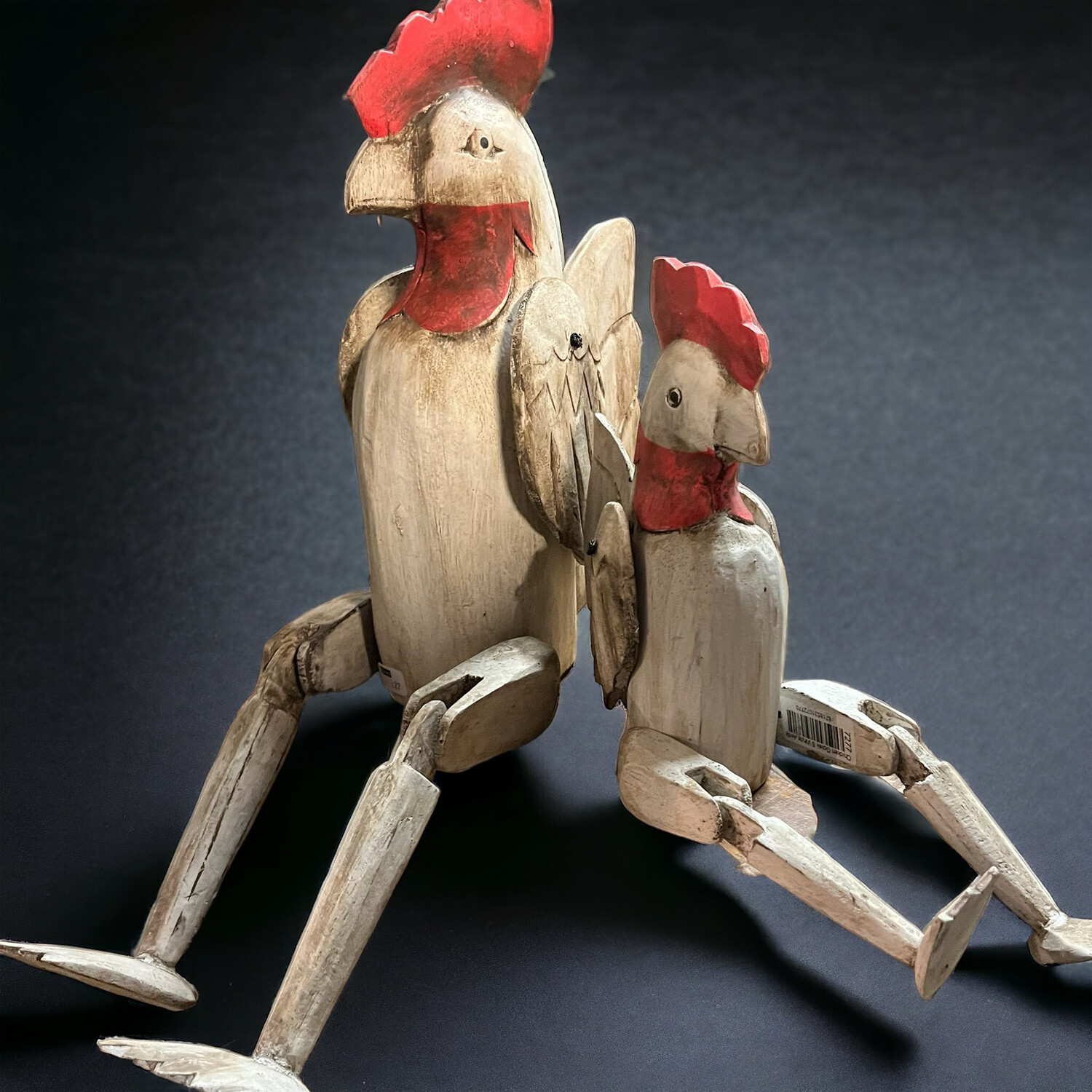 Chicken Golek S