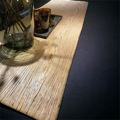 Eettafel olm