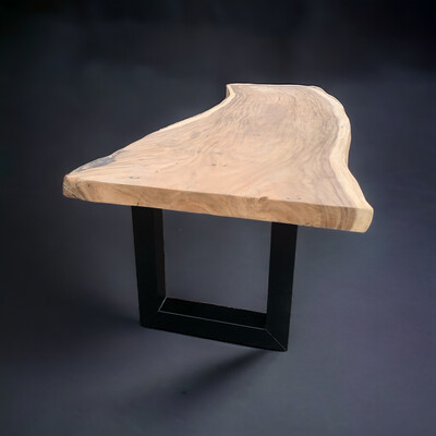 Eettafel suar