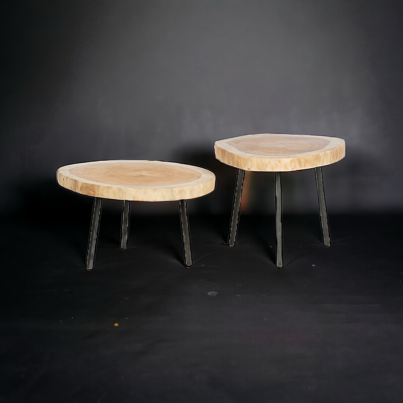 Suar - Salontafel mini 3poot