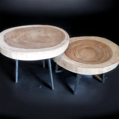 Suar - Salontafel mini 3poot
