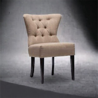 Stoel Baroque