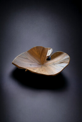 Dco Bowl Leaf S SALE