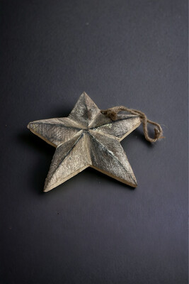 Star hanging M