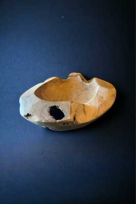 Bowl Teak