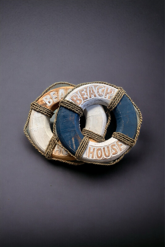 Boei hout ‘Beach House’