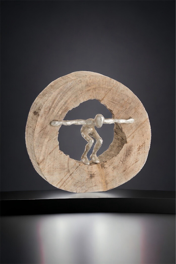 Figuur springen