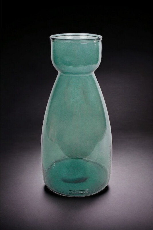 Vaas Diabolo XL groen glas