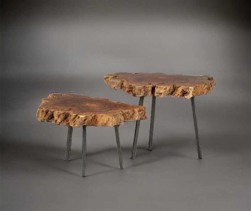 Salontafel lychee M