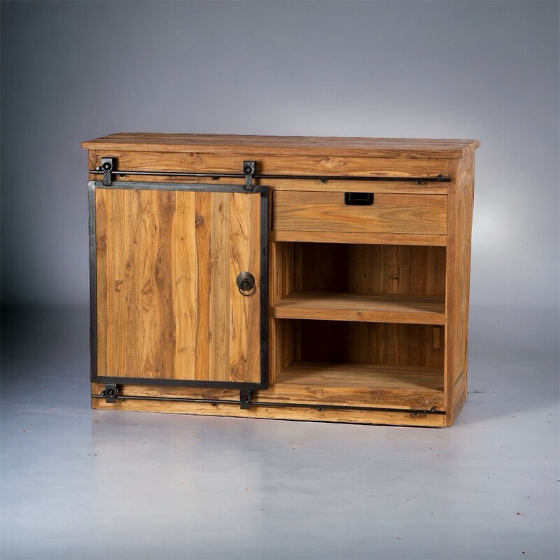 SVENSON Dressoir 120cm