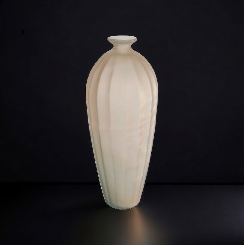 Vaas Etnico L beige