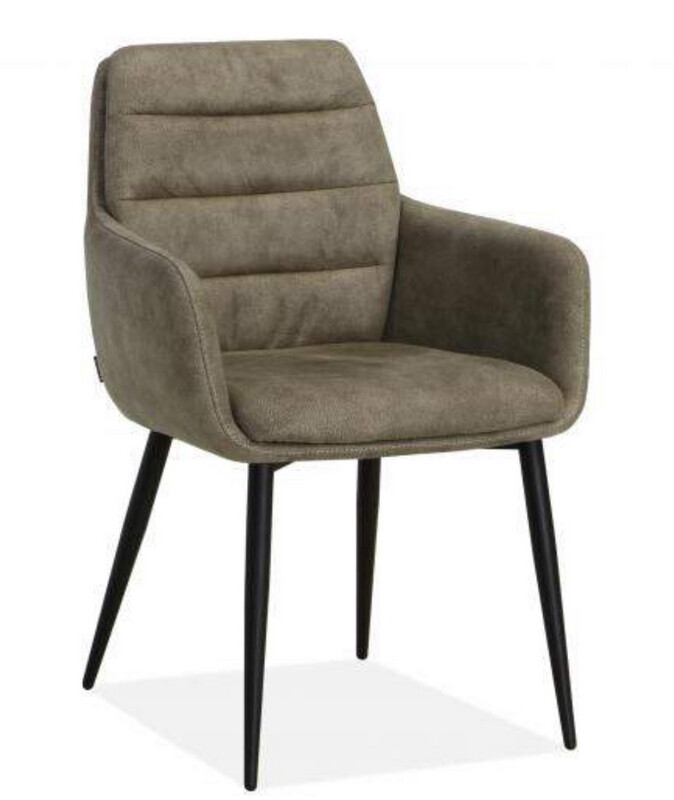 Stoel Leyton anthracite