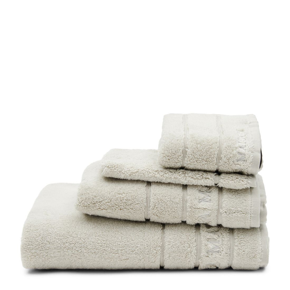 RM Hotel Towel Stone  140x70