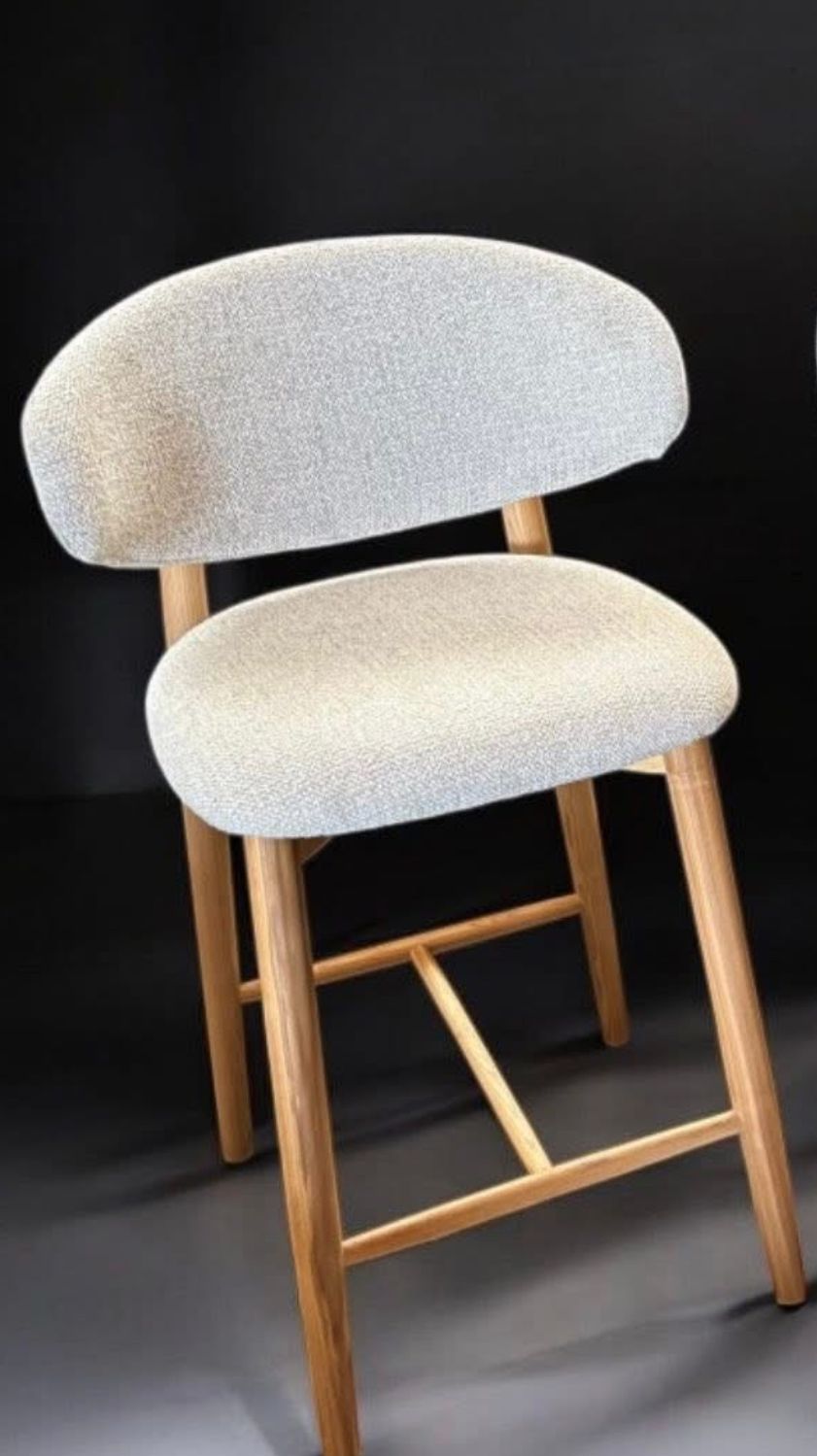 Counterchair Japi naturel