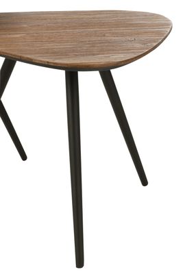 Bijzettafels set/2