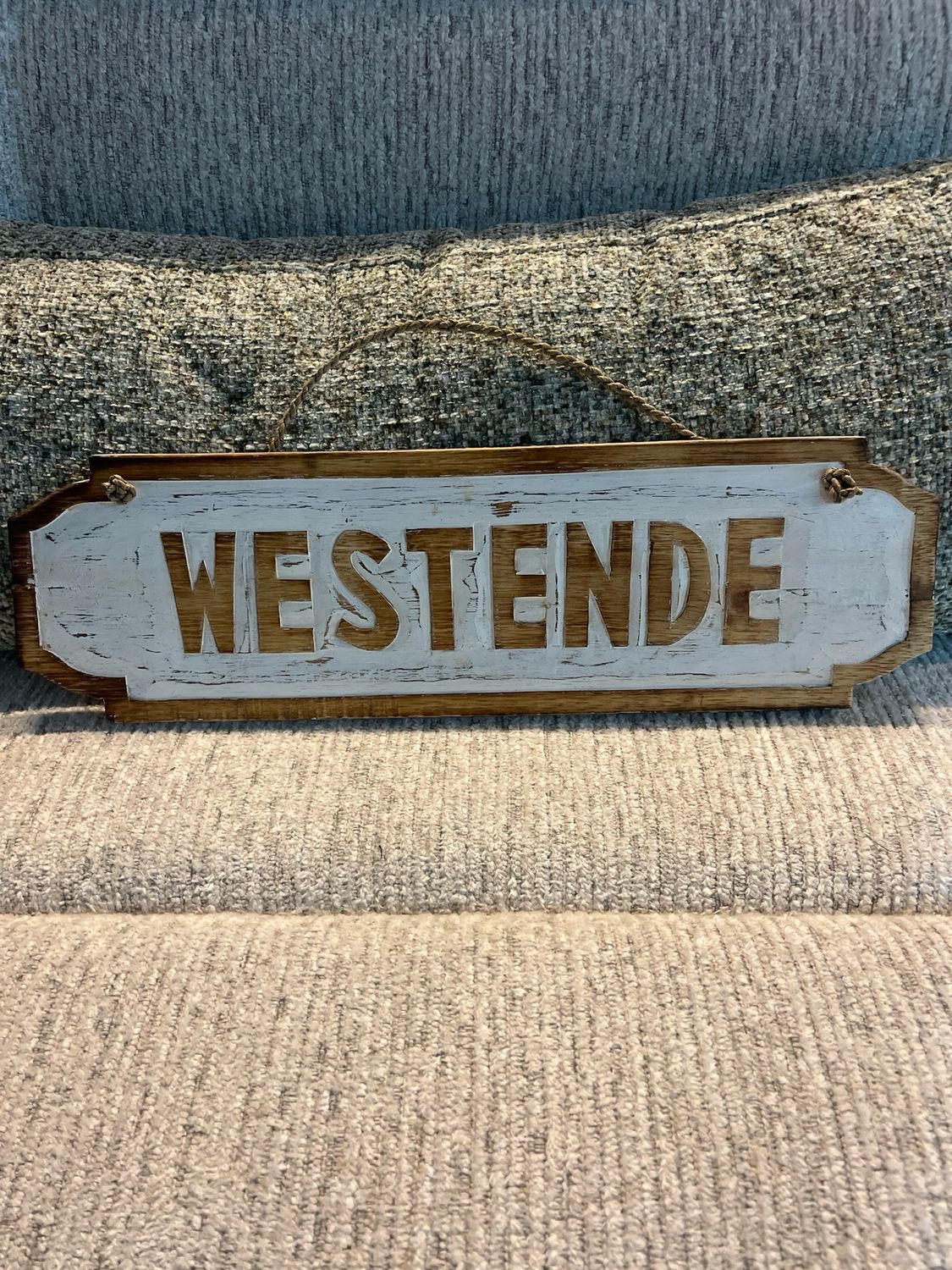 TB Westende
