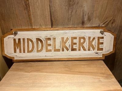 TB Westende / Middelkerke / My happy place