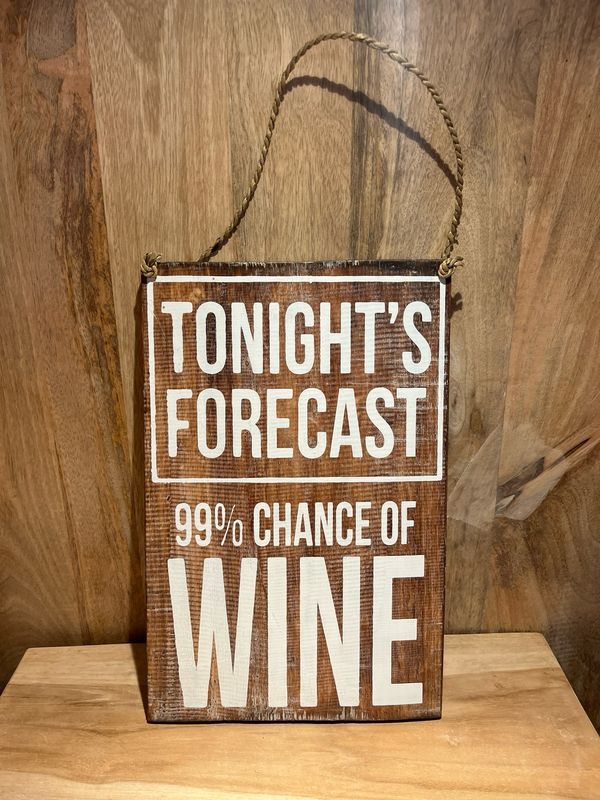 TB wine