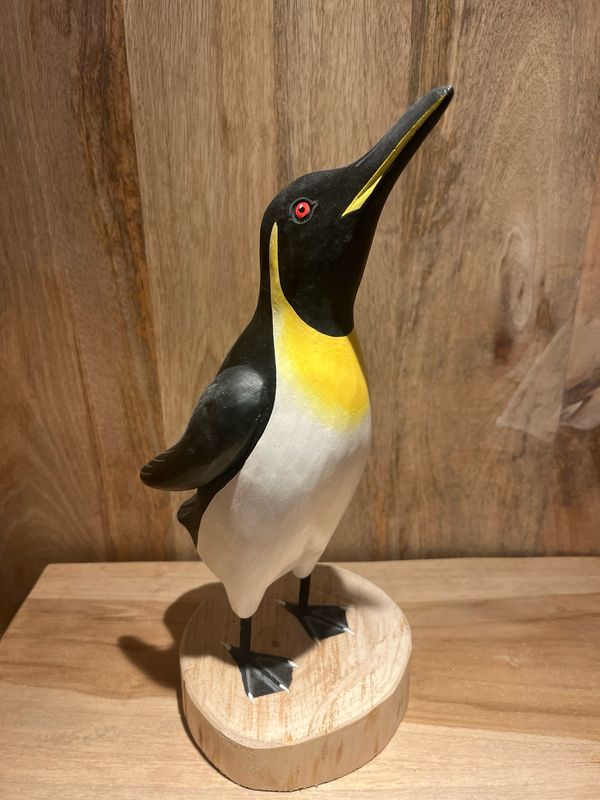 Pinguïn S