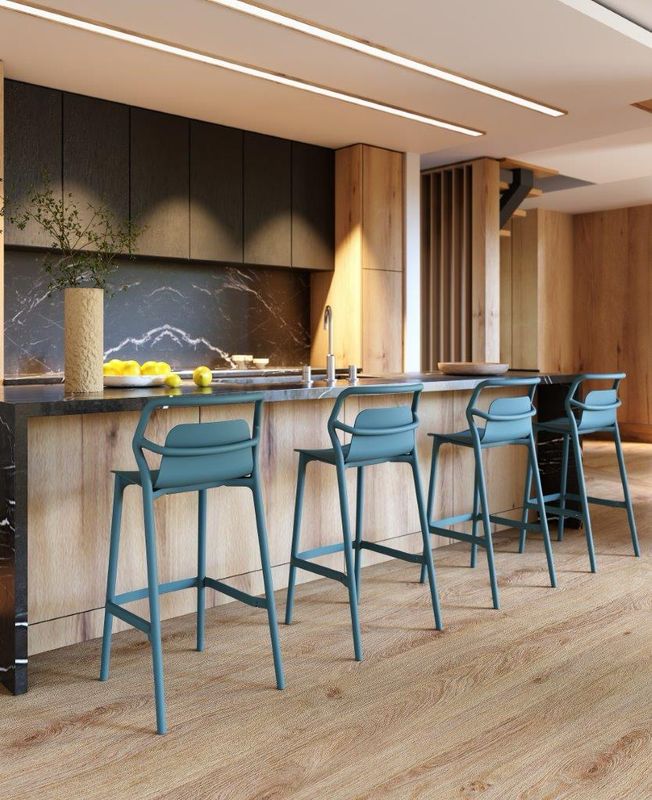 Outdoor barstoel Aloha