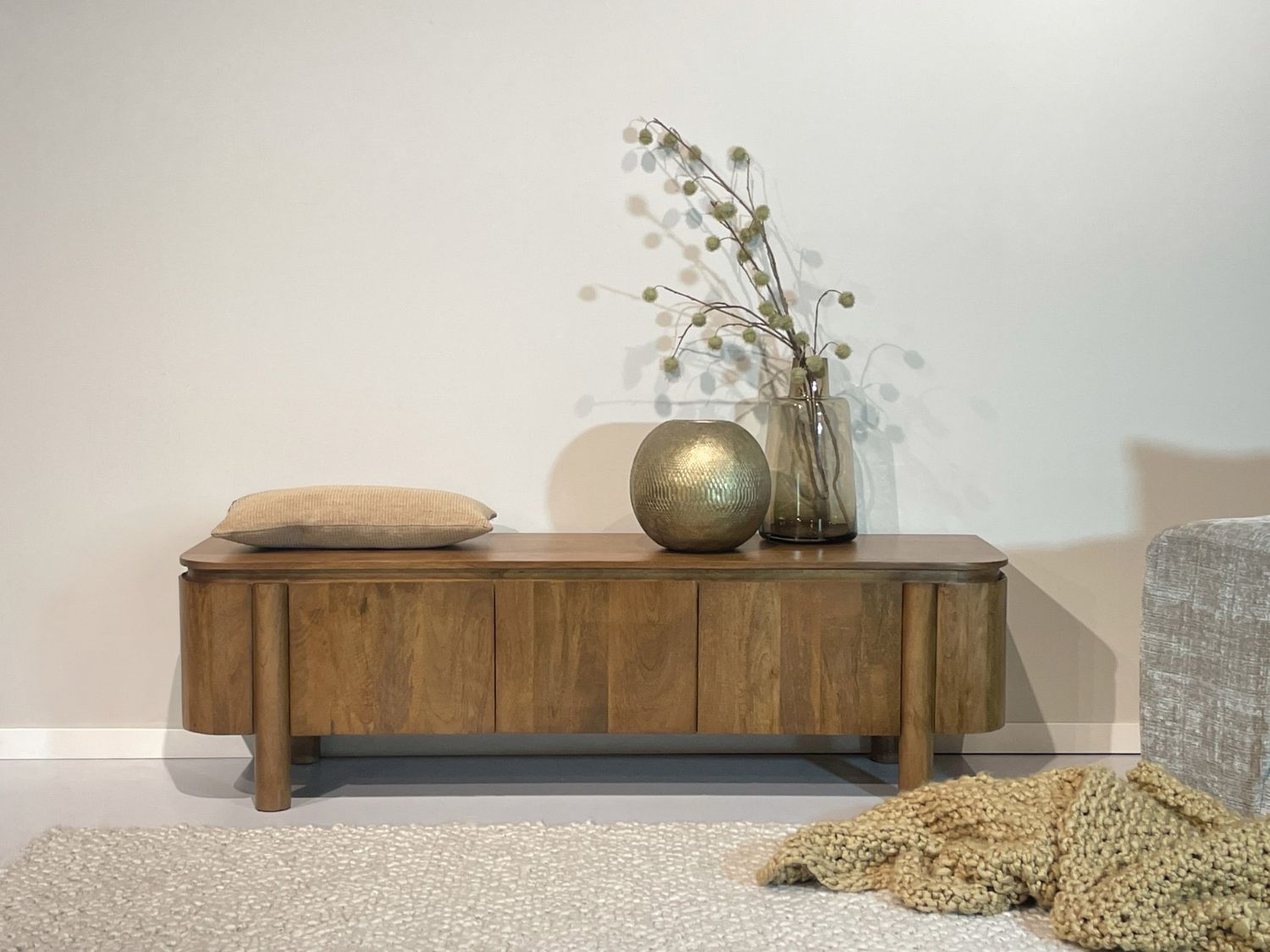 TV-dressoir Laurette 170