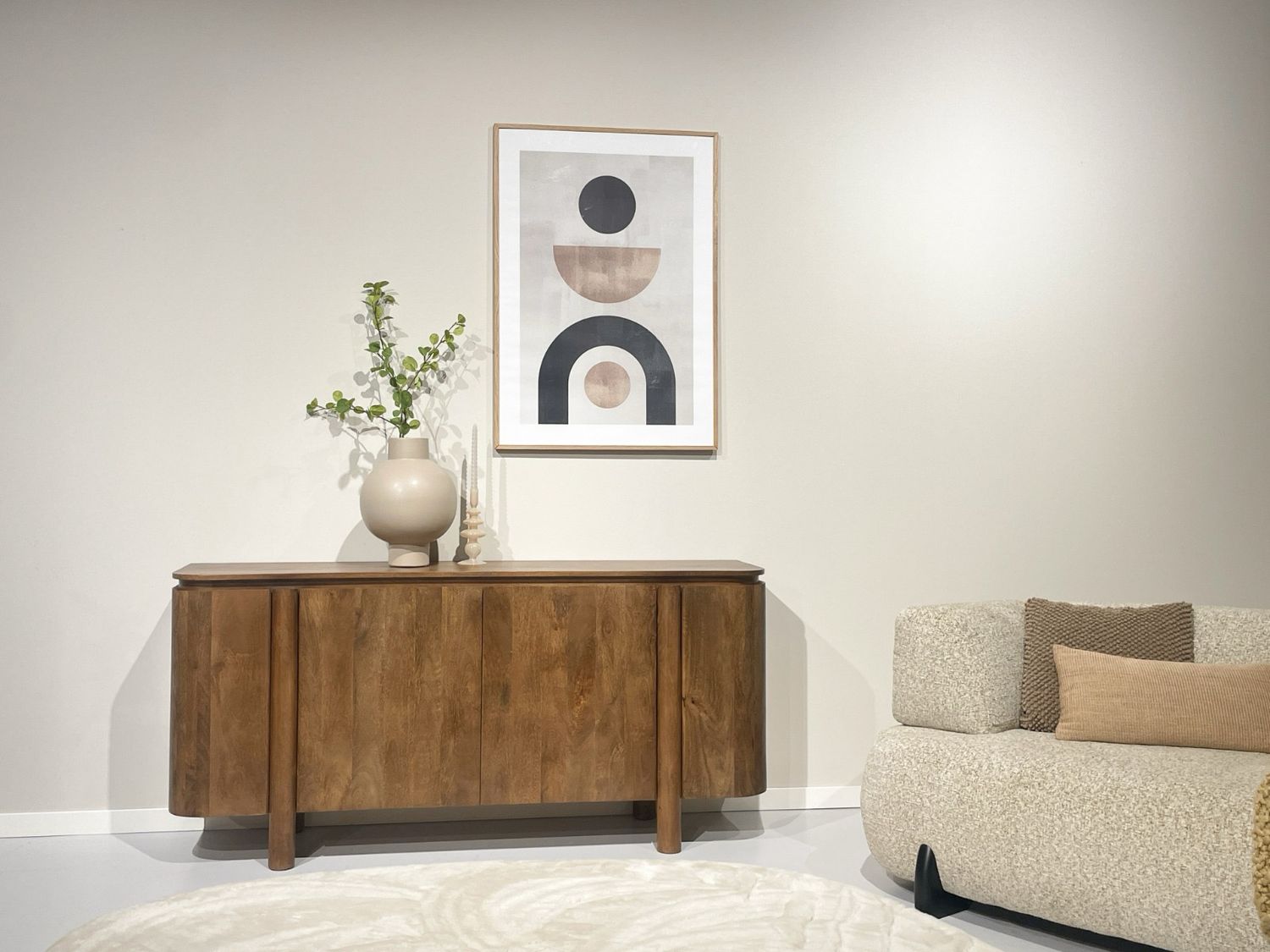 Dressoir Laurette 170