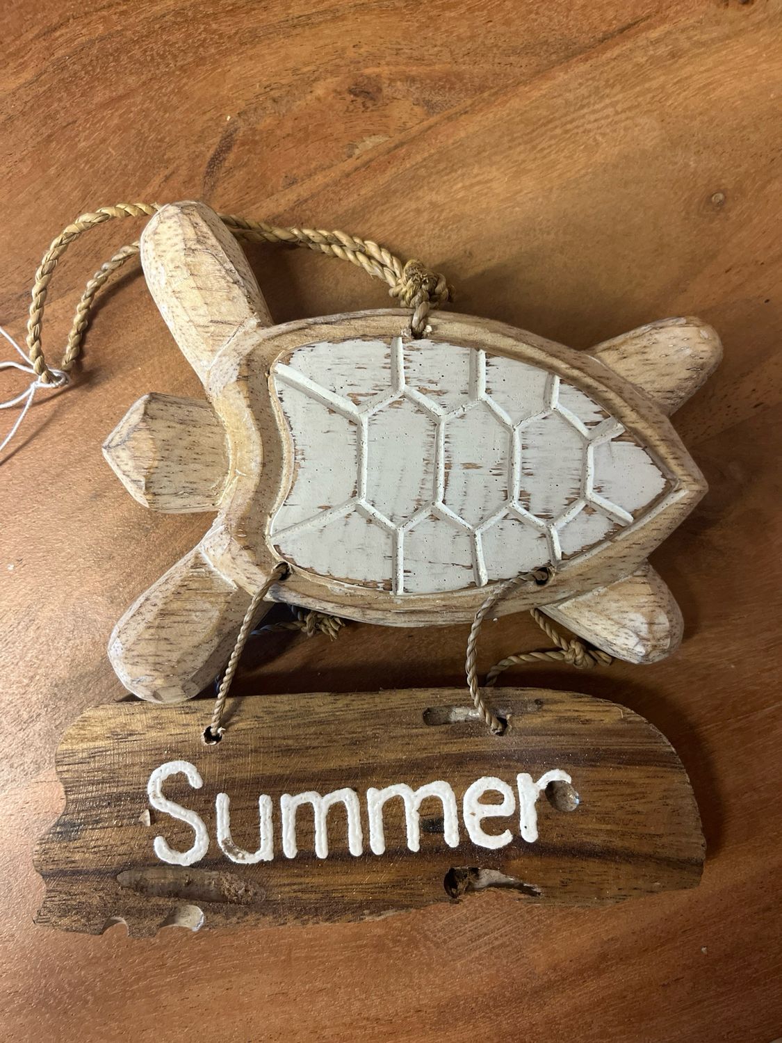 Hanger schildpad Summer