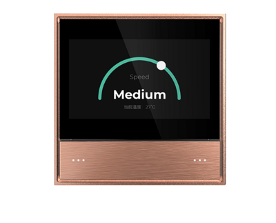 KNX SC-MK1-3-RE-mind Thermostat