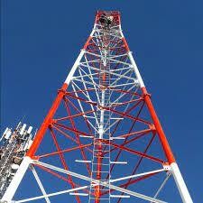 Torres para antenas