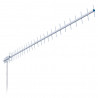 CF-720 Antena Celular Yagi 4G LTE 700MHz 20dBi