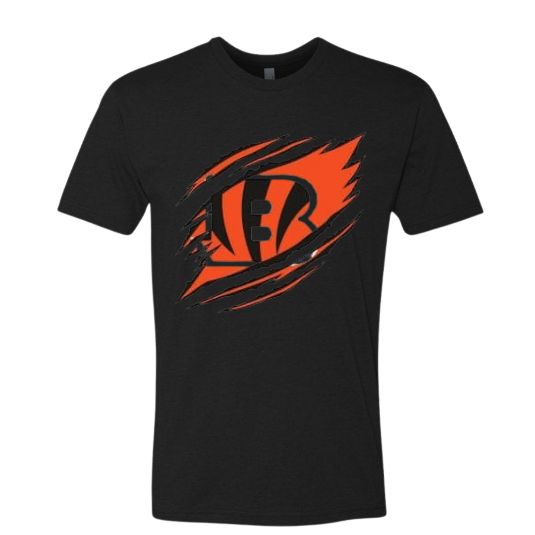 Bengals shirt