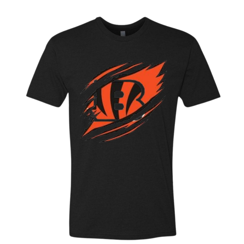 Bengals shirt