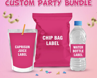 Bundles/package Deals