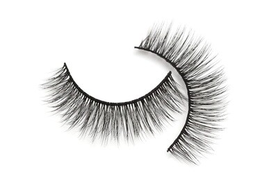 Lash #1