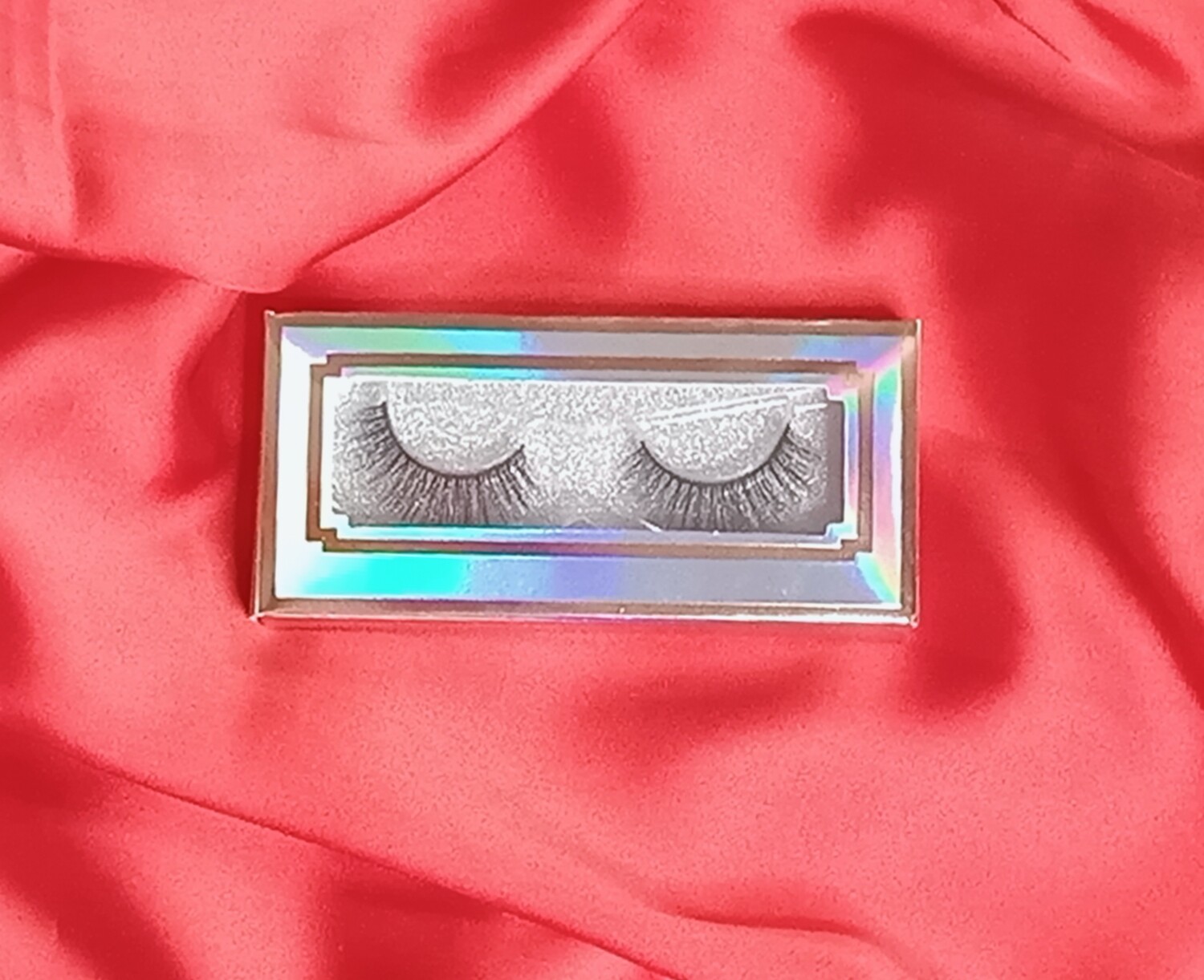 Lash #1