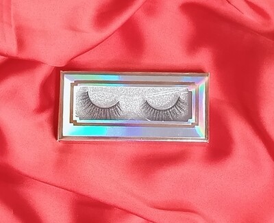 Lash #1