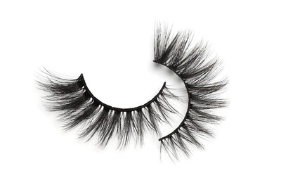 Lash #3