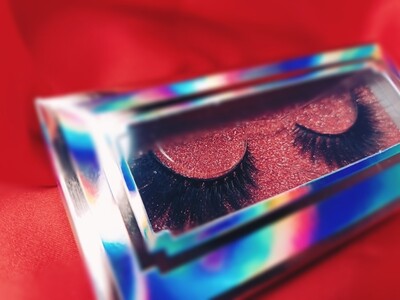 Lash #4